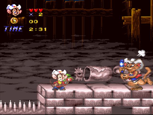 An American Tail: Fievel Goes West (video game) An American Tail Fievel Goes West Game Download GameFabrique