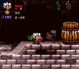 An American Tail: Fievel Goes West (video game) httpsrmprdseSuper20NintendoSnapsAmerican