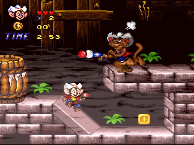 An American Tail: Fievel Goes West (video game) An American Tail Fievel Goes West Game Download GameFabrique