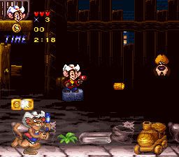 An American Tail: Fievel Goes West (video game) American Tail An Fievel Goes West USA ROM lt SNES ROMs Emuparadise