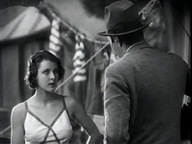 An American Tragedy (film) An American Tragedy 1931 Josef von Sternberg Phillips Holmes