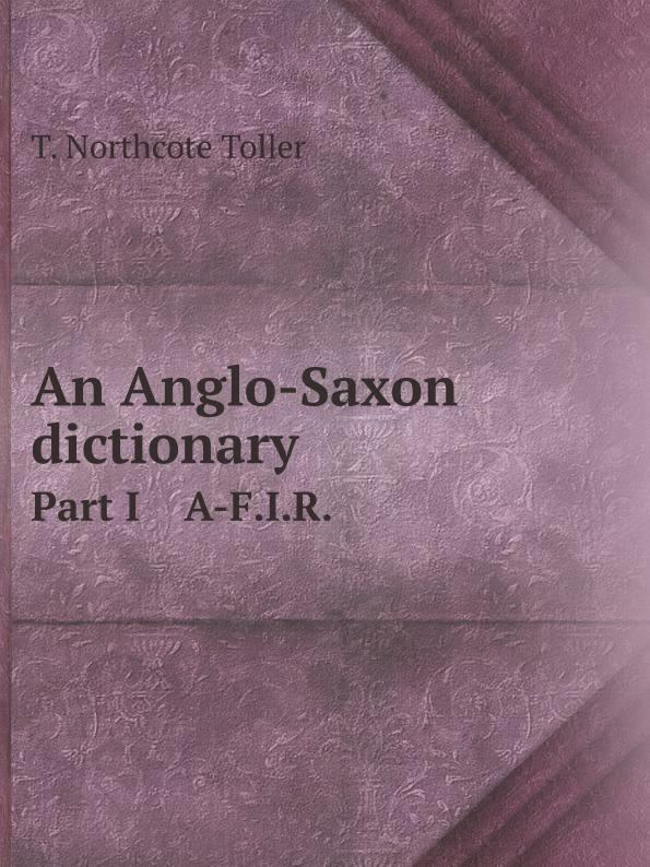 An Anglo-Saxon Dictionary t2gstaticcomimagesqtbnANd9GcQaDVGKnhhBaOOBHN