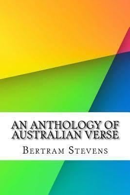 An Anthology of Australian Verse t0gstaticcomimagesqtbnANd9GcQbKISwYTAhrYa9r