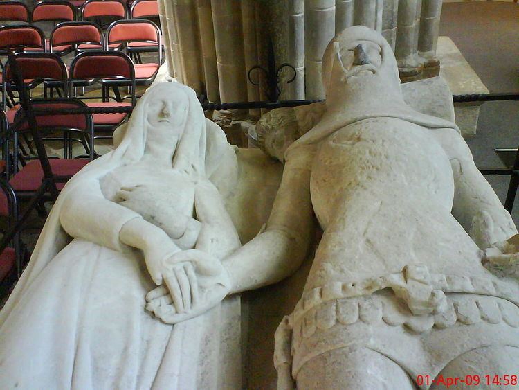 An Arundel Tomb