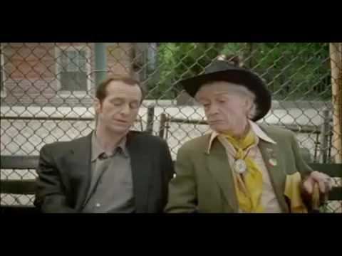 An Englishman in New York (film) An Englishman in New York Trailer YouTube