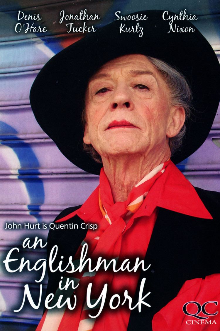 An Englishman in New York (film) wwwgstaticcomtvthumbdvdboxart3579349p357934