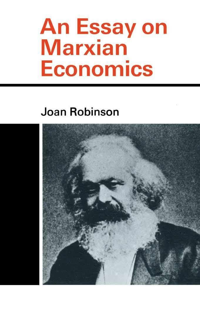 An Essay on Marxian Economics t3gstaticcomimagesqtbnANd9GcSdoF6UEakSa1EOj