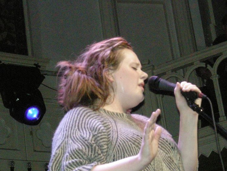 An Evening with Adele