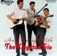 An Evening with The Kingston Trio httpsuploadwikimediaorgwikipediaen66fAn