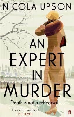 An Expert in Murder - Alchetron, The Free Social Encyclopedia