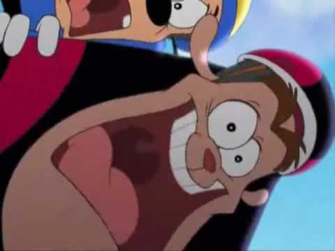 An Extremely Goofy Movie movie scenes An Extremely Goofy Movie Alternate Ending
