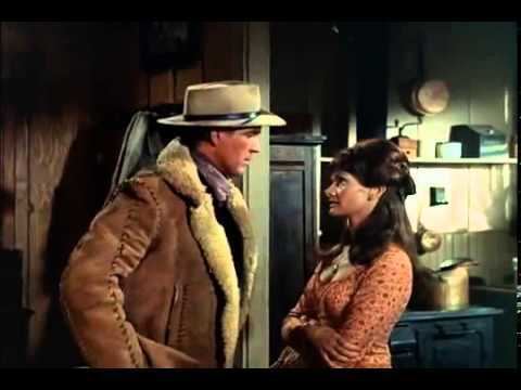 An Eye for an Eye (1966 film) An Eye for an Eye 1966 Full Western Movie Patrick Wayne Full