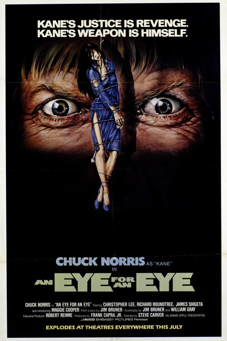 An Eye for an Eye (1981 film) wwwgstaticcomtvthumbmovieposters578p578pv