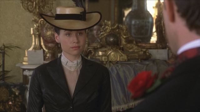 An Ideal Husband (1998 film) movie scenes An Ideal Husband Irresistable