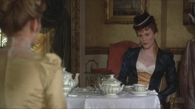 An Ideal Husband (1998 film) movie scenes An Ideal Husband House of Lies