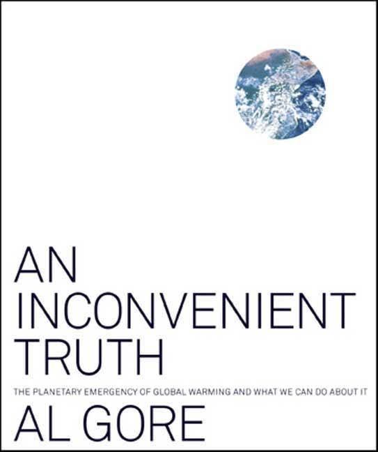 An Inconvenient Truth (book) t3gstaticcomimagesqtbnANd9GcRdEQ7dqdLxxY4BL