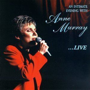 An Intimate Evening with Anne Murray httpsimagesnasslimagesamazoncomimagesI4