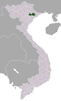 An Lạc, Bắc Giang