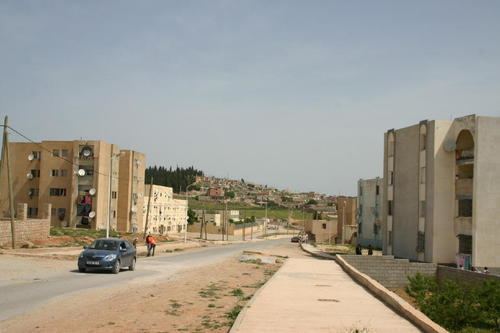 Aïn Makhlouf Guide Ain Makhlouf in Algeria Guelma Tripmondo