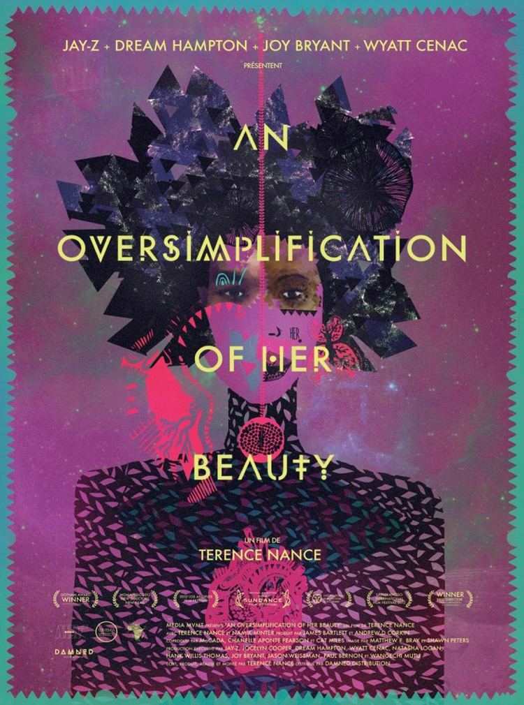 An Oversimplification of Her Beauty An Oversimplification of Her Beauty 2012 1080p WEBDL DD5 1 H 264