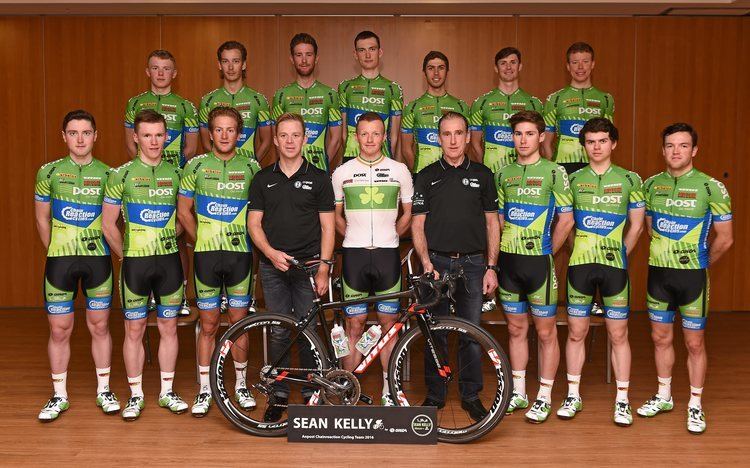 An Post–Chain Reaction An Post Chain Reaction Sean Kelly Team Unveil 2016 Squad The Bike