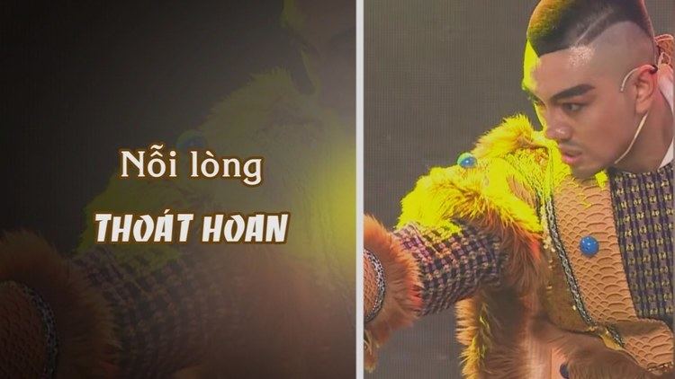An Tư AN T CNG CHA OST quotNi lng Thot Hoan An Tquot quotTHI DUY