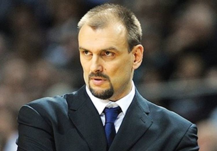 Žan Tabak Basketball Tabak announced as new Maccabi Tel Aviv coach Israel