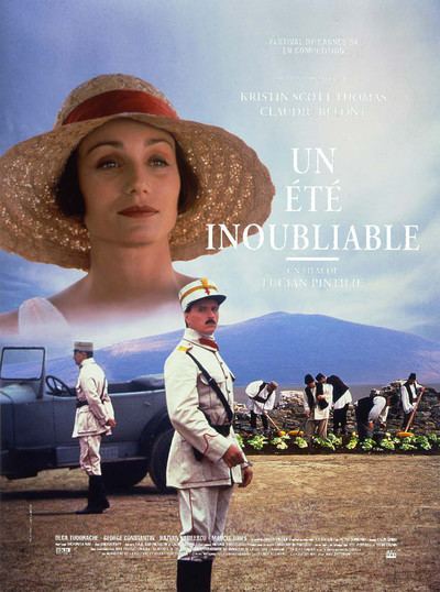 An Unforgettable Summer An Unforgettable Summer Movie Review 1995 Roger Ebert