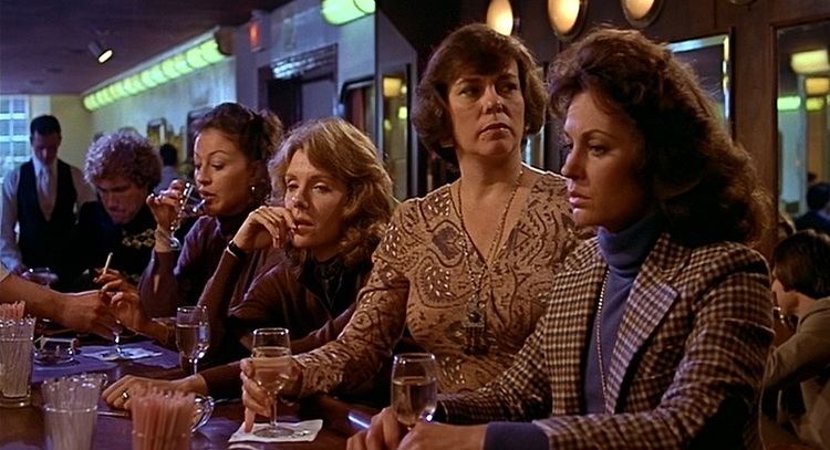 An Unmarried Woman 1978 An Unmarried Woman Academy Award Best Picture Winners