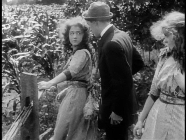 An Unseen Enemy 1912 A Silent Film Review Movies Silently