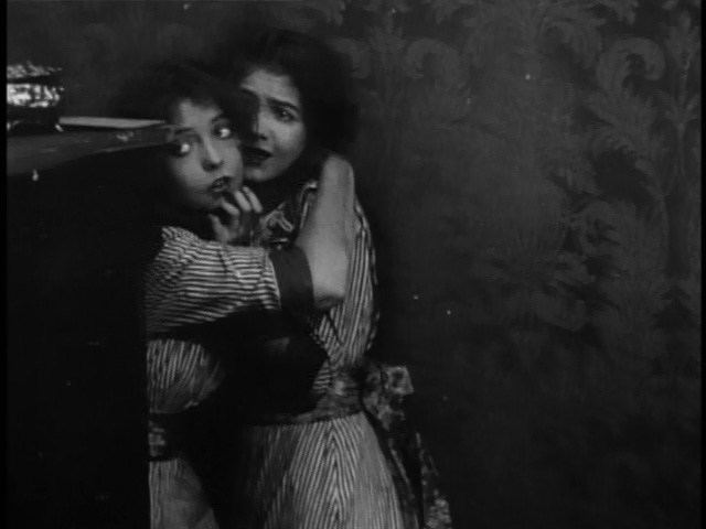 An Unseen Enemy 1912 A Silent Film Review Movies Silently