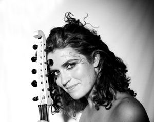 Ana Alcaide Interview with Rising Sephardic and World Music Performer Ana