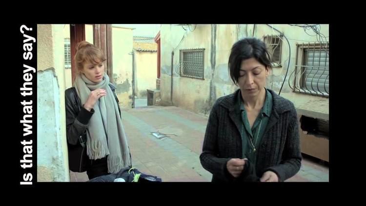 Ana Arabia Ana Arabia Trailer Venezia 70 YouTube