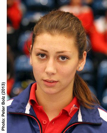 Ana Bajić wwwtaekwondodatacomimagespersons4501859201
