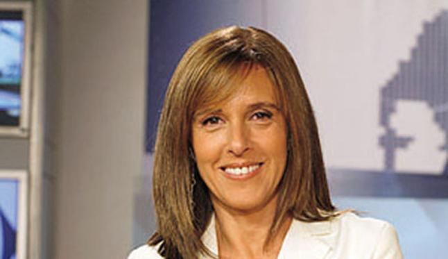 Ana Blanco Los Pepes preocupados por Ana Blanco de TVE Maximafm