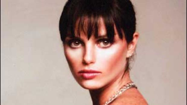 Ana Carolina Reston Brazilian Model Dies Of Anorexia CBS News
