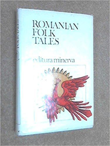 Ana Cartianu Romanian Folk Tales Ana Cartianu Amazoncom Books