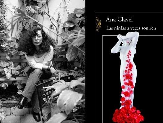 Ana Clavel An Interview with Ana Clavel Words Without Borders