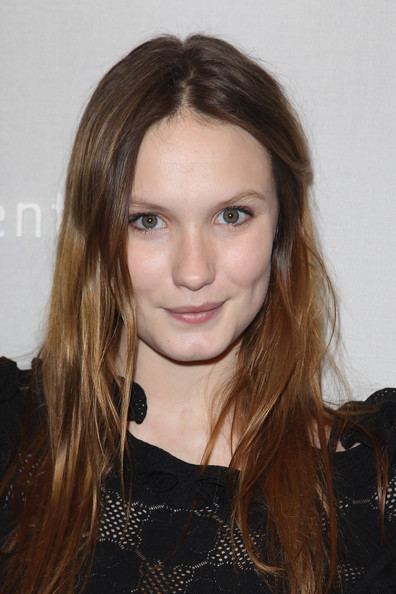 Ana Girardot - Alchetron, The Free Social Encyclopedia