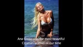 Ana Grepo Ana Grepo Alchetron The Free Social Encyclopedia