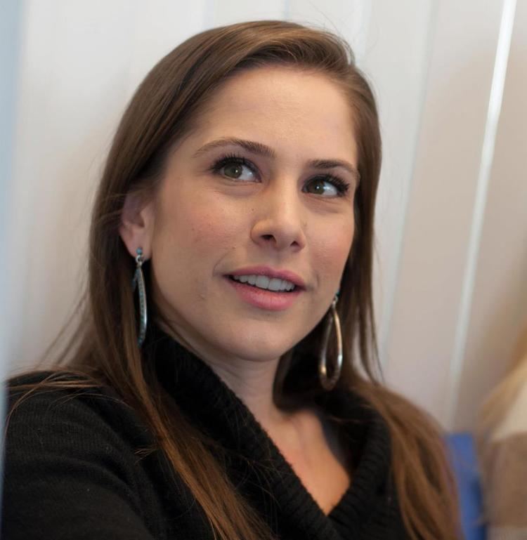 Ana Kasparian Ana Kasparian TYT Imgur