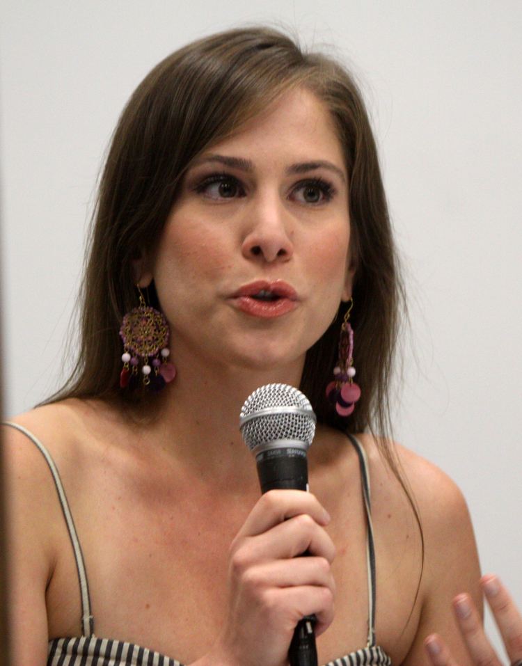 Ana Kasparian Ana Kasparian Wikipedia the free encyclopedia