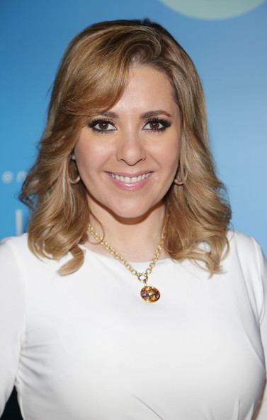 Ana María Canseco Ana Maria Canseco Photos Photos Billboard Latin Music Awards Press