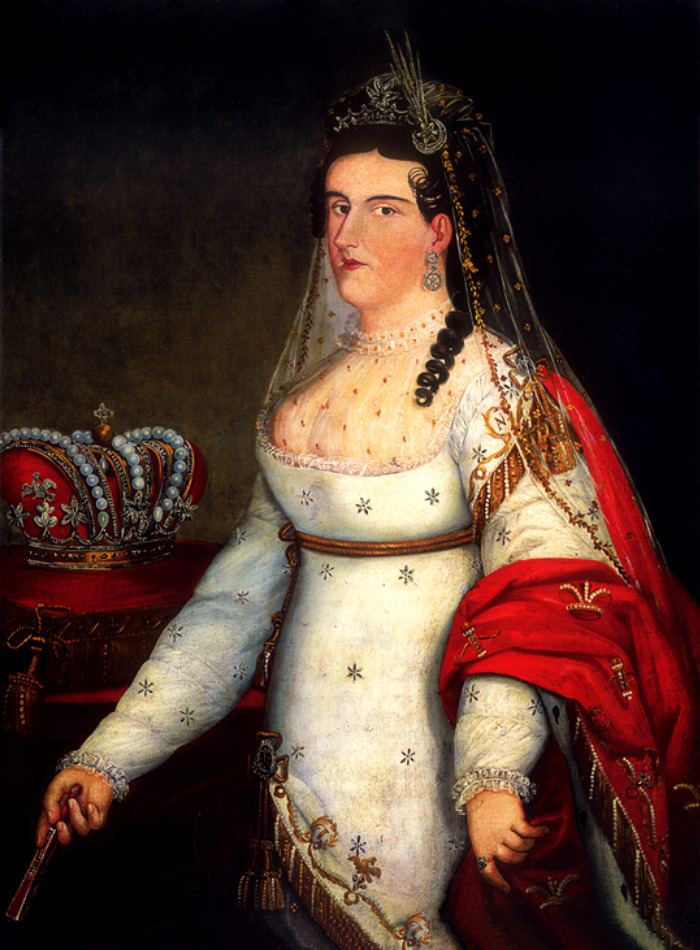 Ana Maria de Huarte y Muniz