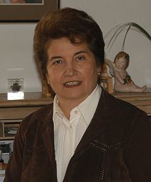 Ana María Romero de Campero httpsuploadwikimediaorgwikipediacommonsthu