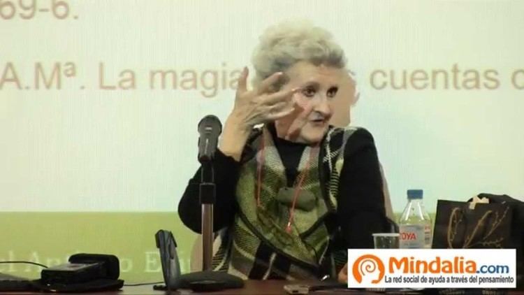 Ana María Vázquez Hoys La magia en el antiguo Egipto por Ana Mara Vzquez PARTE2 YouTube