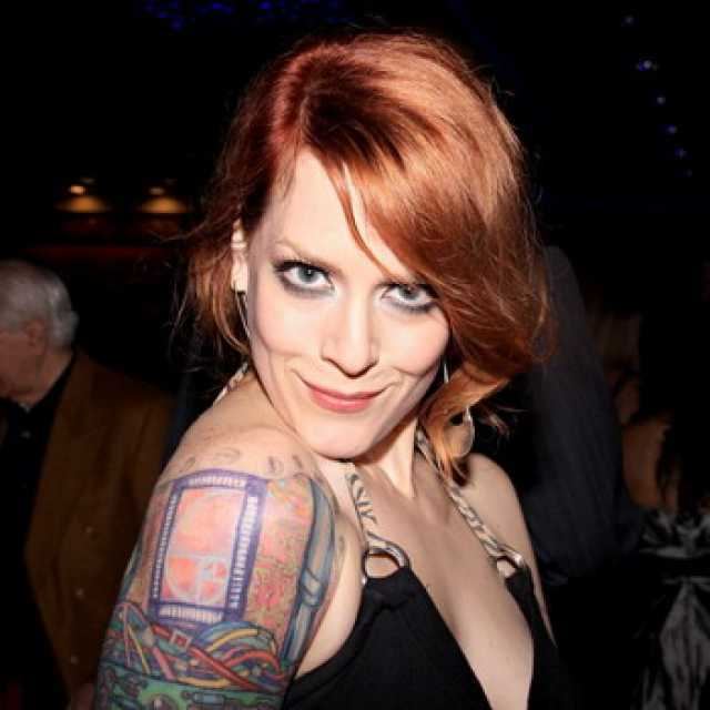 Ana Matronic Ana Matronic Person Comic Vine