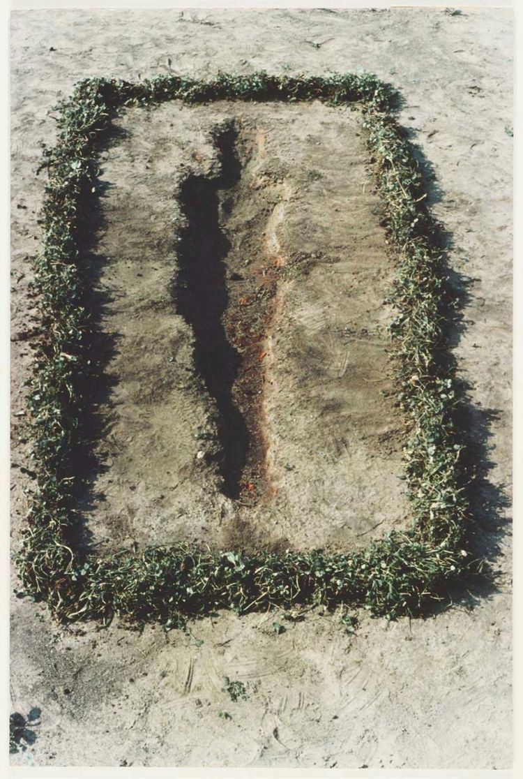 Ana Mendieta - Alchetron, The Free Social Encyclopedia