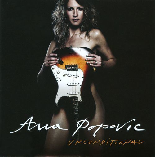 Ana Popović Ana Popovic Biography Albums Streaming Links AllMusic