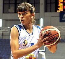 Ana Radović (basketball, born 1990) httpsuploadwikimediaorgwikipediacommonsthu